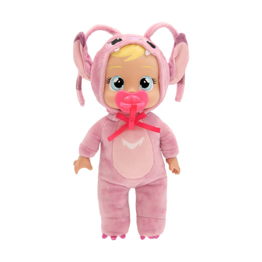 Cry Babies Ağlayan Yumuş Stitch 923294