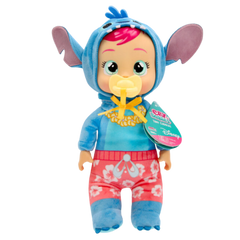 Cry Babies Ağlayan Yumuş Stitch 923294