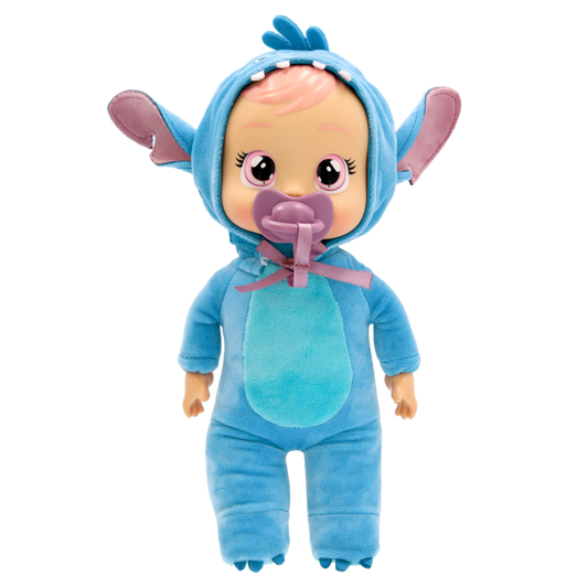 Cry Babies Ağlayan Yumuş Stitch 923294