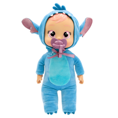 Cry Babies Ağlayan Yumuş Stitch 923294