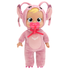 Cry Babies Ağlayan Yumuş Stitch 923294
