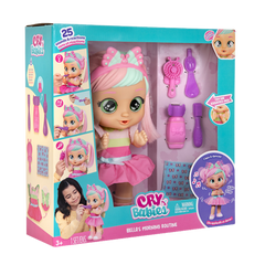 Cry Babies Bella Sabah Rutini 921481