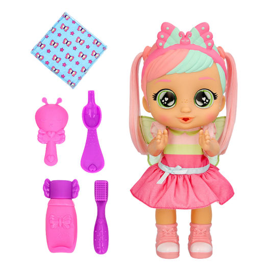 Cry Babies Bella Sabah Rutini 921481