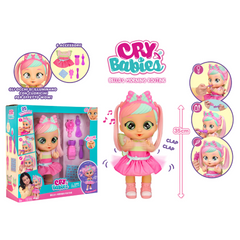 Cry Babies Bella Sabah Rutini 921481
