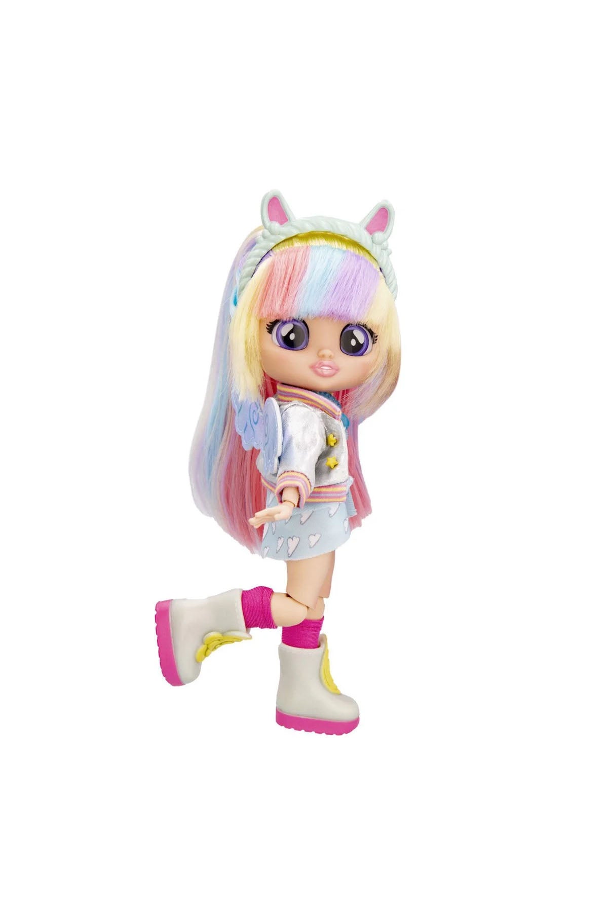 Cry Babies BFF Bebekler S1-84346