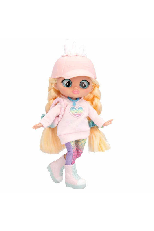 Cry Babies Bff Bebekler 1 Stella