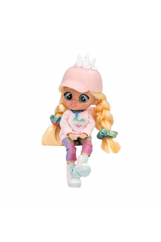 Cry Babies Bff Bebekler 1 Stella