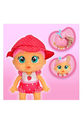 Cry Babies Fun N’ Sun Ella - Welcome Baby