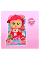 Cry Babies Fun N’ Sun Ella - Welcome Baby