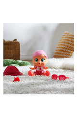 Cry Babies Fun N’ Sun Ella - Welcome Baby