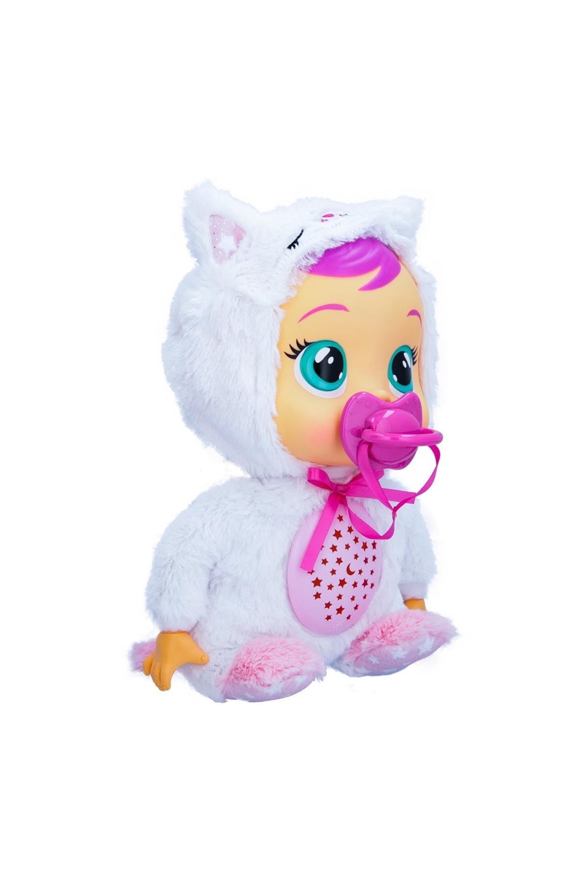 Cry Babies Goodnight Daisy - Welcome Baby