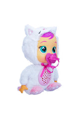 Cry Babies Goodnight Daisy - Welcome Baby