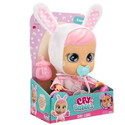 Cry Babies Günlük Bakım Coney 928640