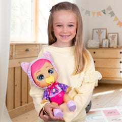 Cry Babies Günlük Bakım Katie 928657