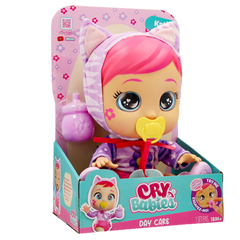 Cry Babies Günlük Bakım Katie 928657