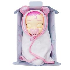 Cry Babies Hoşgeldin Coney 911284