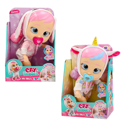Cry Babies İlk Adımlarım 927889