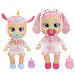 Cry Babies İlk Adımlarım 927889