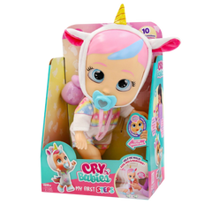 Cry Babies İlk Adımlarım 927889