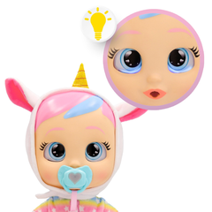 Cry Babies İlk Adımlarım 927889