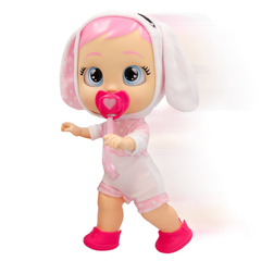 Cry Babies İlk Adımlarım 927889