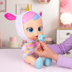 Cry Babies İlk Adımlarım 927889