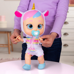 Cry Babies İlk Adımlarım 927889
