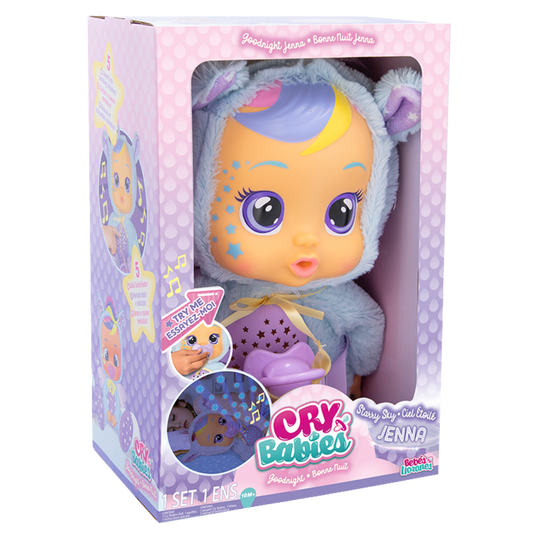 Cry Babies İyi Geceler Jenna 84070
