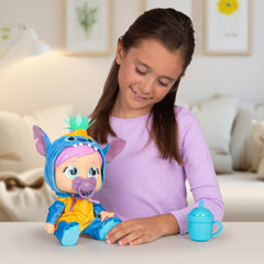 Cry Babies Love And Care Stitch 927377