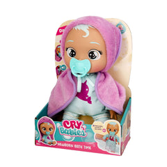 Cry Babies Love Banyo Zamanı Dana 921474