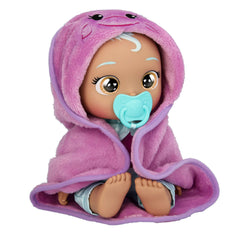 Cry Babies Love Banyo Zamanı Dana 921474