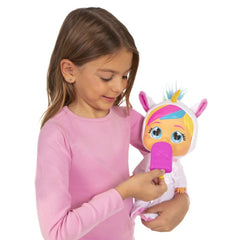 Cry Babies Love Fantasy Dreamy 911840
