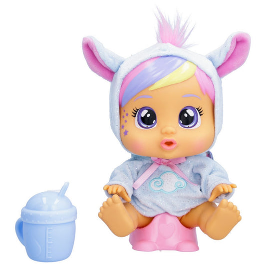 Cry Babies Love Fantasy Jenna 909809