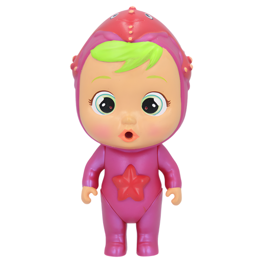 Cry Babies Magic Tears Series Pink Edition