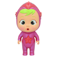 Cry Babies Magic Tears Series Pink Edition