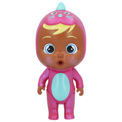 Cry Babies Magic Tears Series Pink Edition