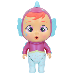 Cry Babies Magic Tears Series Pink Edition