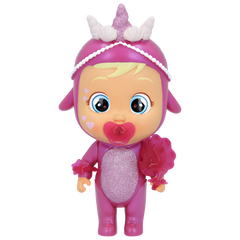 Cry Babies Magic Tears Series Pink Edition