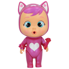 Cry Babies Magic Tears Series Pink Edition