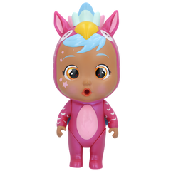 Cry Babies Magic Tears Series Pink Edition