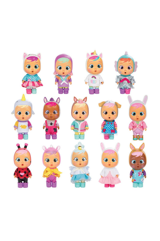 Cry Babies Mt Moda Serisi