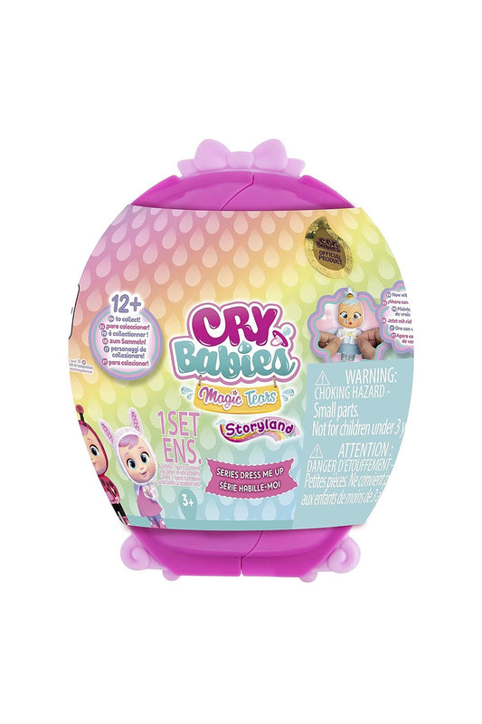 Cry Babies Mt Moda Serisi