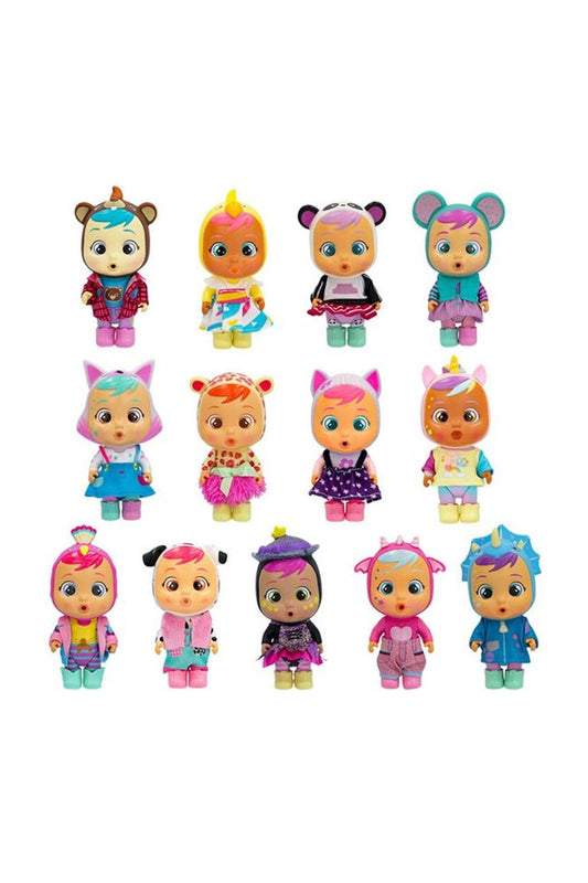 Cry Babies Mt Moda Serisi