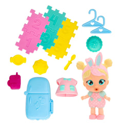 Cry Babies Play Time Chloe Mutfak Oyun Seti 924406
