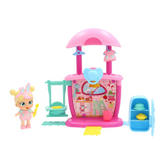 Cry Babies Play Time Chloe Mutfak Oyun Seti 924406