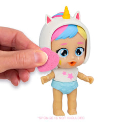 Cry Babies Play Time Mini Bebek Ve Yürüteç 923218