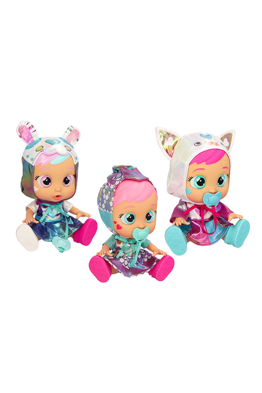 Cry Babies Stars Ağlayan Bebekler