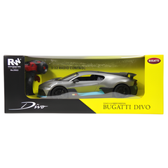 Ctoys 1:12 Uzaktan Kumandalı Bugatti Divo Araba 2.4G