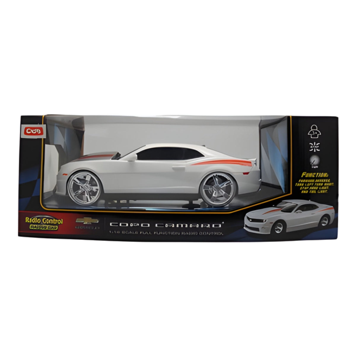 Ctoys 1:14 Copo Camaro Uzaktan Kumandalı Araba