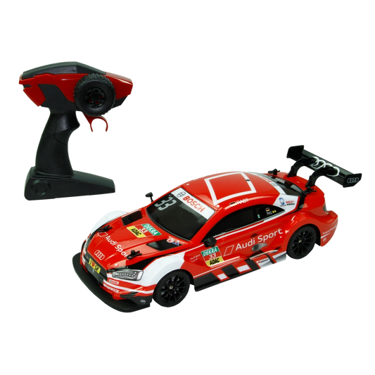 Ctoys 1:16 Uzaktan Kumandalı Audi RS 5 DTM Yarış Arabası